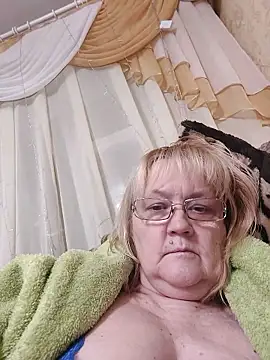 Violet5364 online show from 01-18-26, 09:07