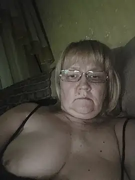 Violet5364 online show from 06-15-26, 08:00