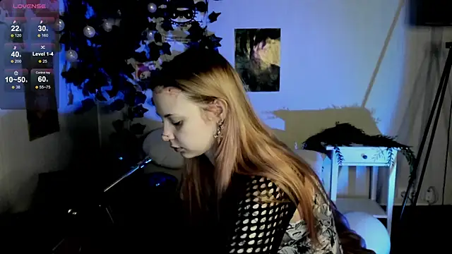 marynixoxo online show from 02-23-25, 02:29