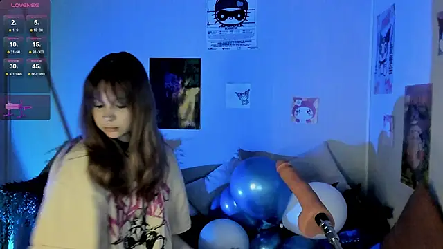 marynixoxo online show from 03-02-25, 03:59