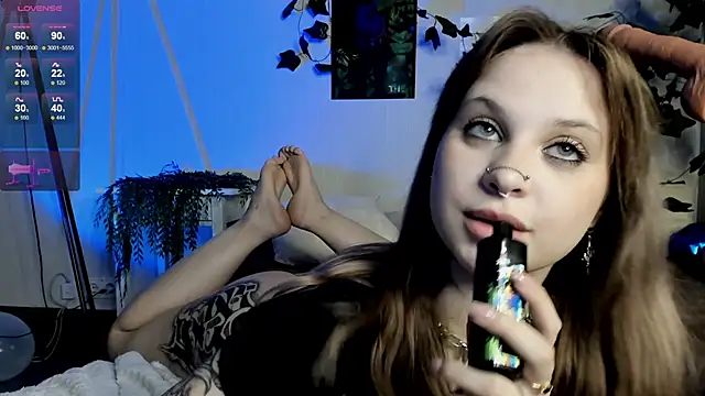 marynixoxo online show from 03-04-25, 05:11