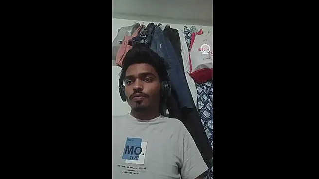 Harsh424242 online show from 03-03-25, 05:50