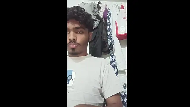 Harsh424242 online show from 03-06-25, 08:41