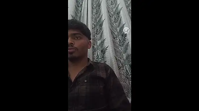 Harsh424242 online show from 03-09-25, 03:05