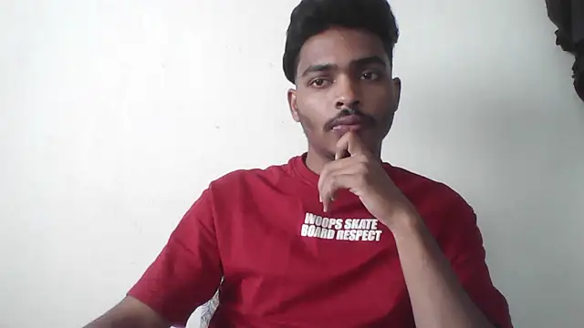 Harsh424242 online show from 03-12-25, 07:46