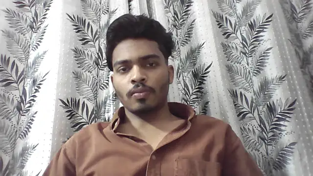 Harsh424242 online show from 03-18-25, 02:37