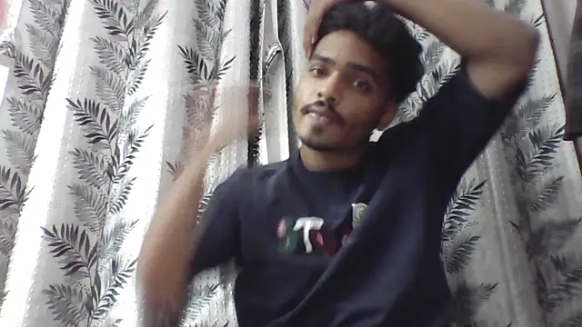 Harsh424242 online show from 03-18-25, 05:42