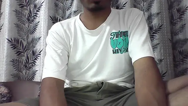 Harsh424242 online show from 03-21-25, 06:18