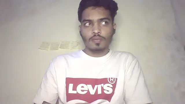 Harsh424242 online show from 12-15-25, 08:40