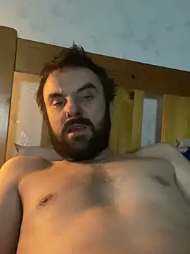 IrishxBrit25 online show from 03-01-25, 01:22