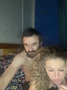 IrishxBrit25 online show from 03-04-25, 01:55