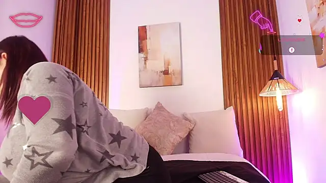 Stefy Harris online show from 03-21-26, 03:22