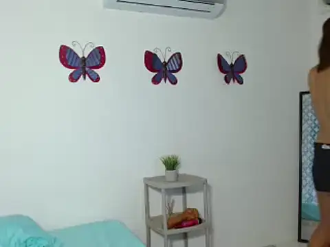 Emilybateee online show from 03-12-25, 12:53