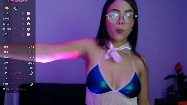 Snapshot of Sussan_love01 chatting on 03-03-25, 07:49 Sussan love01 online show from 03-03-25, 07:49