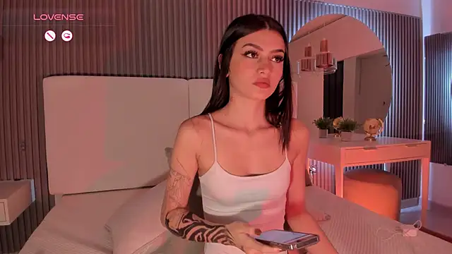 Giselle royy online show from 11-11-25, 11:16