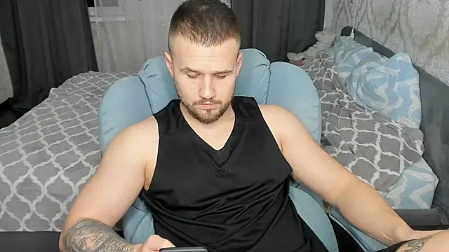 Vladik b online show from 02-19-25, 09:25