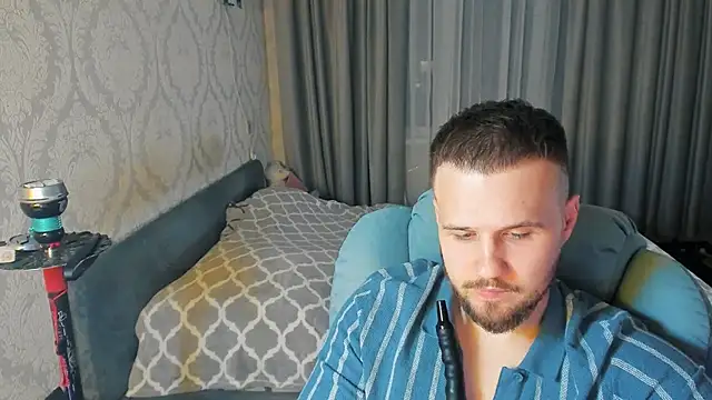 Vladik b online show from 04-16-26, 05:36