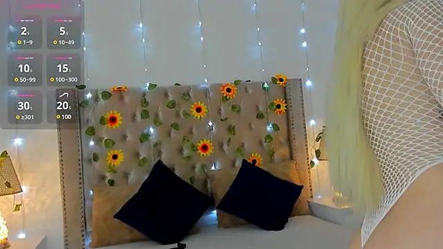 Snapshot of CandieGilson__ chatting on 03-05-25, 12:33 CandieGilson online show from 03-05-25, 12:33