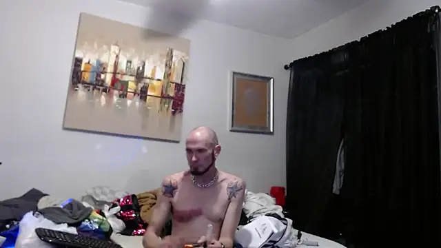 TommyDoggg online show from 05-01-26, 02:16