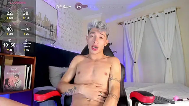 Ianwayne online show from 03-21-25, 06:49