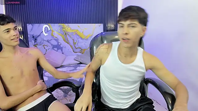 Estiv18  online show from 04-23-26, 02:46