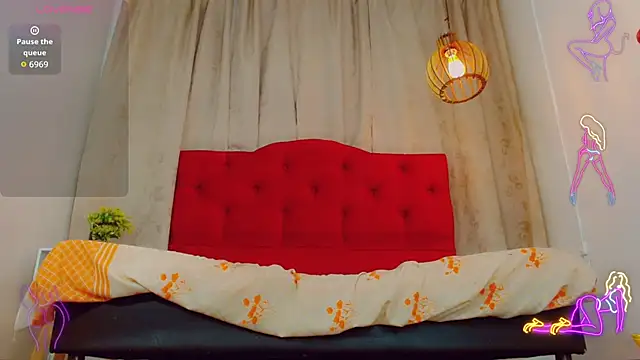 katha Crawford online show from 09-29-25, 07:08