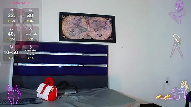 katha Crawford online show from 02-07-26, 07:17