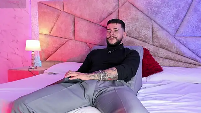 DickGriffith  online show from 02-22-26, 10:25