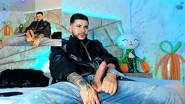 DickGriffith  online show from 03-29-26, 12:49