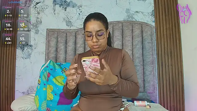 kendrakaramelo online show from 07-24-26, 03:32