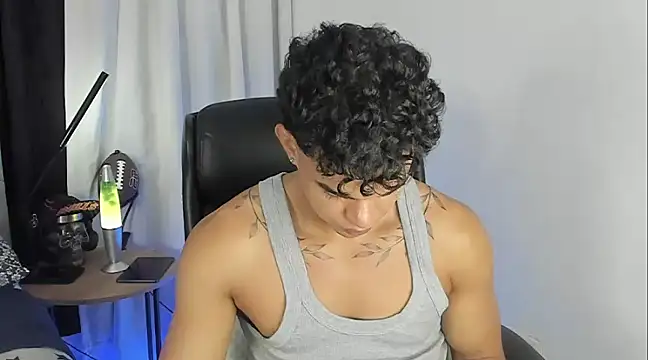 samm sv online show from 02-12-25, 03:40