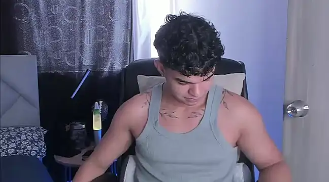 samm sv online show from 02-28-25, 07:03