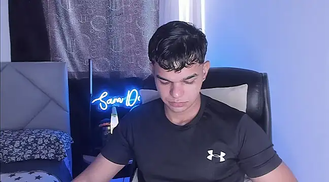 samm sv online show from 03-10-25, 09:29