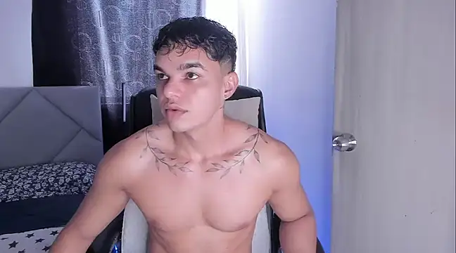 samm sv online show from 03-12-25, 07:49