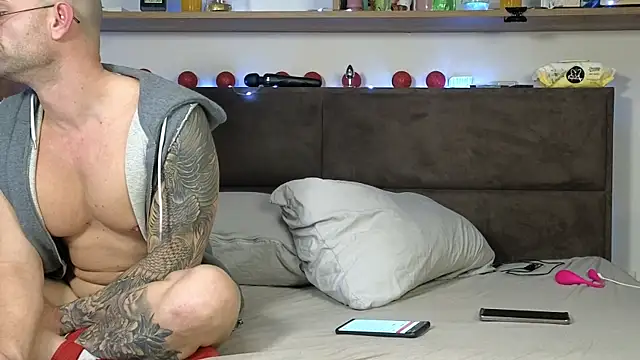 JackAdelaide online show from 01-14-26, 11:09