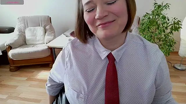 LizaMilfa online show from 03-10-25, 09:10