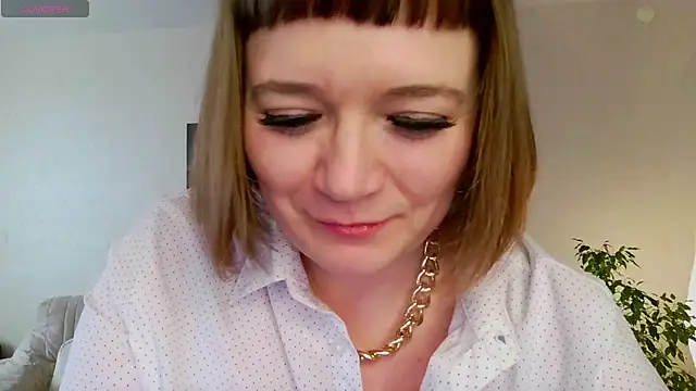 LizaMilfa online show from 03-20-25, 11:05