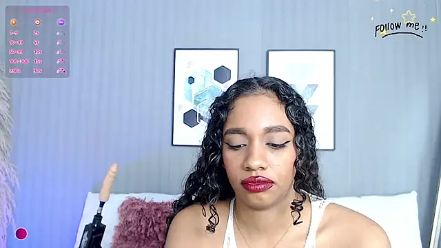 afrodita smith08 online show from 02-26-25, 10:20