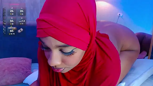 afrodita smith08 online show from 03-01-26, 07:16