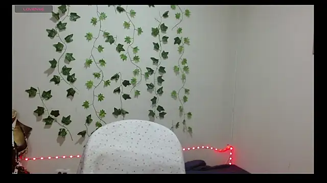 SamanthaGreen- online show from 09-27-25, 02:38