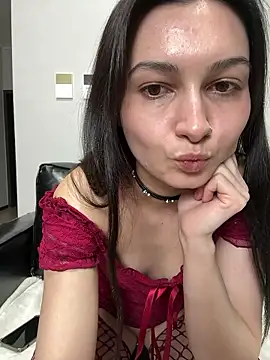 lunalovelee online show from 04-01-26, 02:03