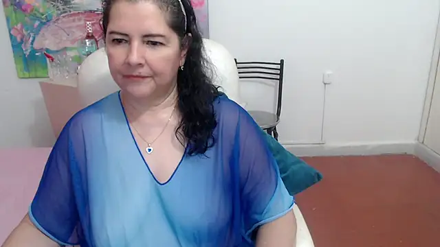 leonela 69 online show from 10-18-25, 12:35