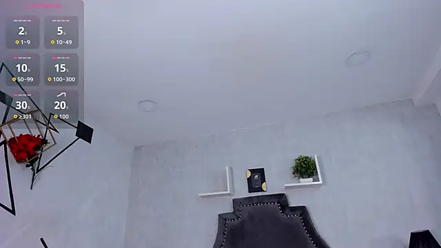 EmiliaRose  online show from 10-26-25, 08:37