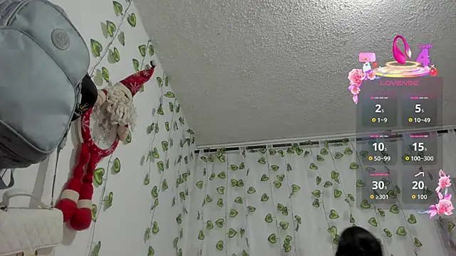EmiliaRose  online show from 06-07-26, 01:32