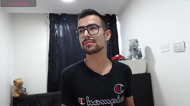 Demian val online show from 02-10-26, 11:58