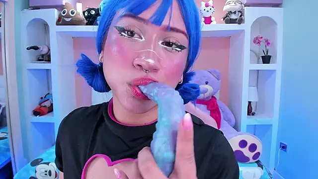 miss   megan online show from 10-23-25, 06:06