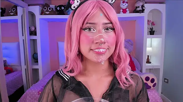 miss   megan online show from 11-27-25, 06:10