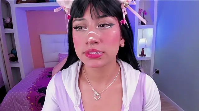 miss   megan online show from 12-23-25, 02:20