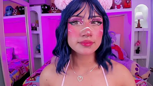 miss   megan online show from 03-21-26, 02:27