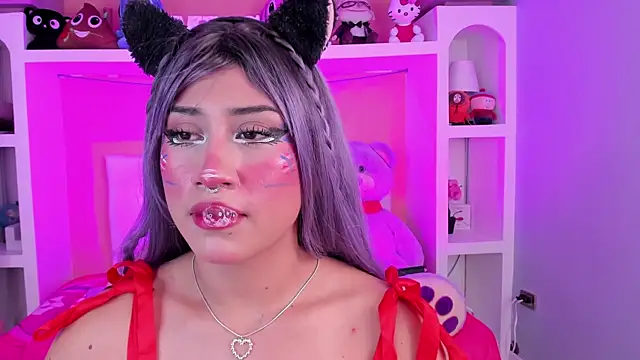 miss   megan online show from 07-02-26, 02:33